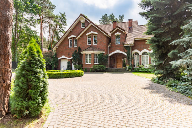 Best Residential Driveway Paver Services  in Indian Hills, KY