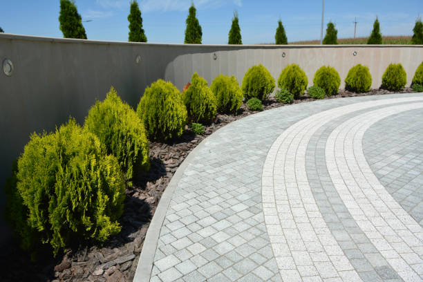 Decorative Driveway Pavers in Indian Hills, KY