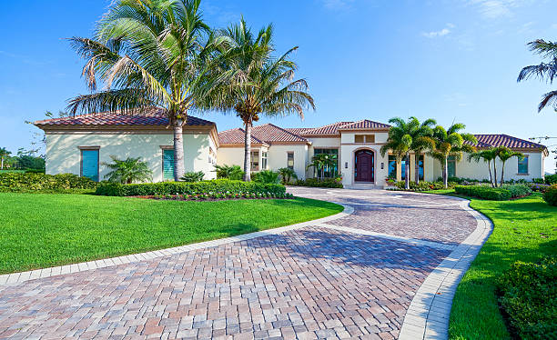 Best Driveway Resurfacing Pavers  in Indian Hills, KY
